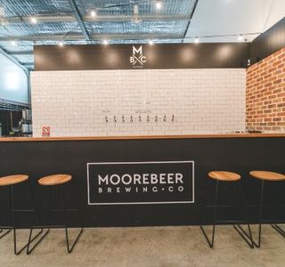 Moorebeer Brewing
