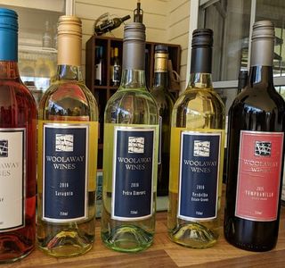 Woolaway Wines