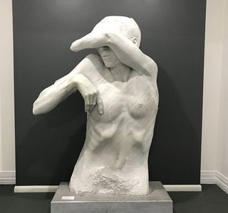 Bank Art Museum Moree