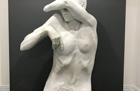 Bank Art Museum Moree