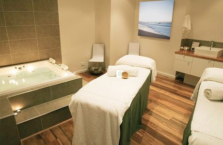 Breathe Spa