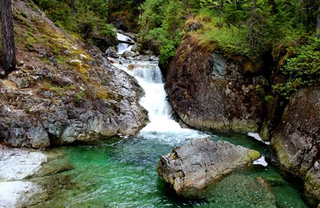 Della Falls