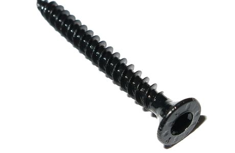 Blackwoods Screw Dock