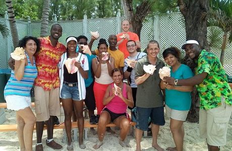 Nassau Native Quest and Beach