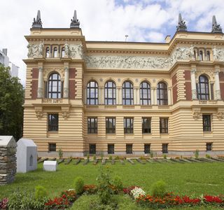 Landesgalerie