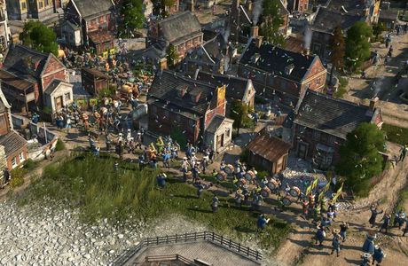 Schwedenweg anno 1647