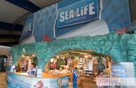 SEA LIFE Blankenberge