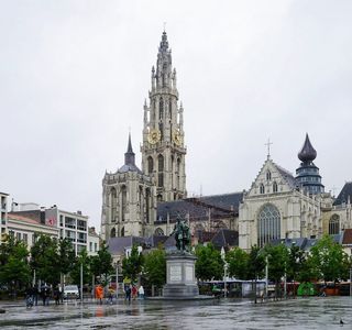 Cathedral of Our Lady