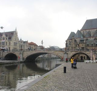 St Michael's Bridge