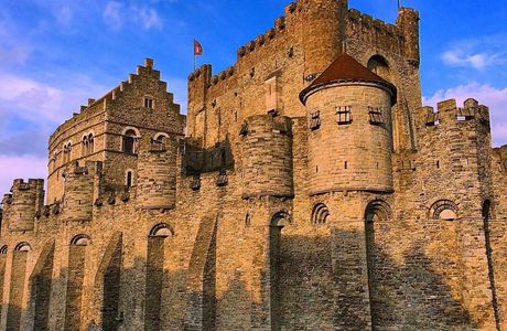 Gravensteen