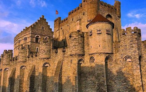 Gravensteen 1