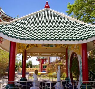 Yuntai Taoist Temple
