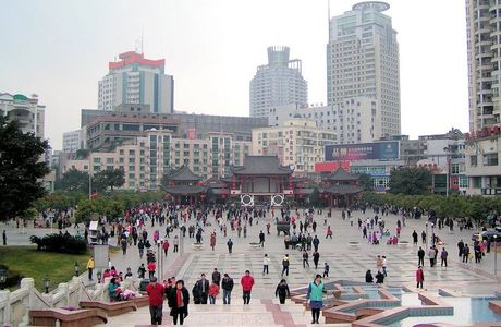 BoGu Jie
