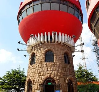 Qingdao Observatory