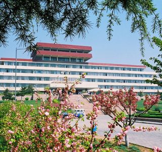Qingdao Chinese Marine University
