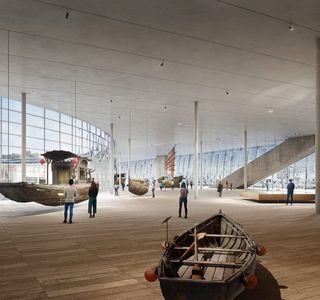 Canal Museum