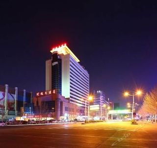 Zibo Jiang Taigong Ancestral Hall