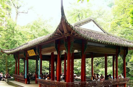 Faxi Temple