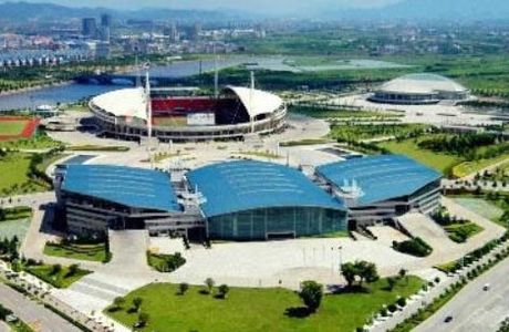 Yiwu Stadium