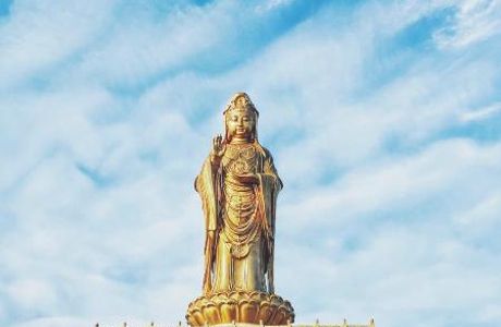 Putuo Mountain (Putuoshan)