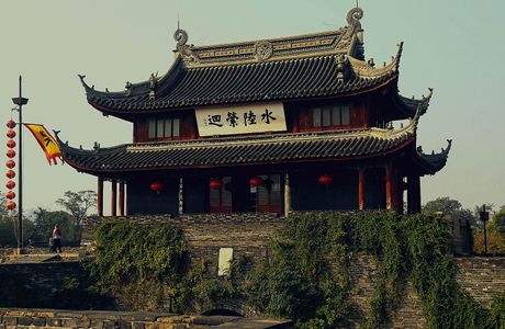 Fengqiao Temple