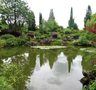 Kunming Botanical Garden