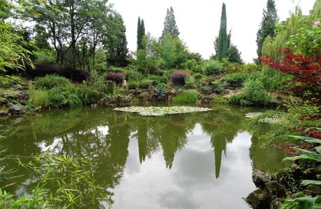 Kunming Botanical Garden