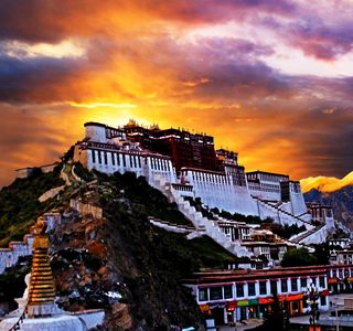 Potala Palace