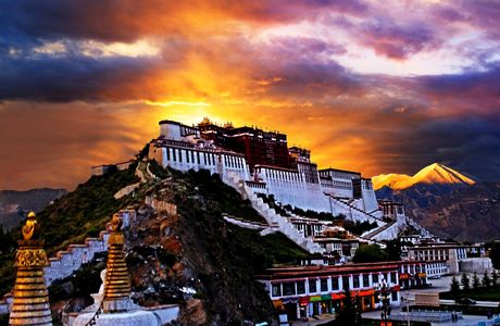 Potala Palace
