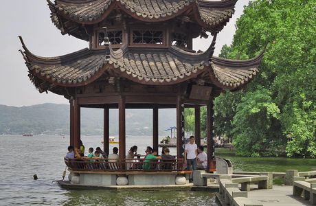 Jing Mountain