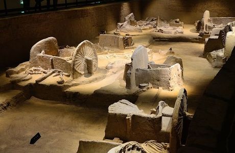 Emperor Carriage Museum