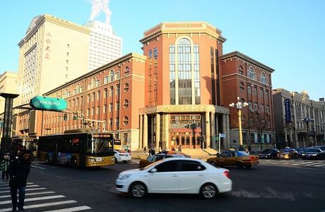 Gogol Street