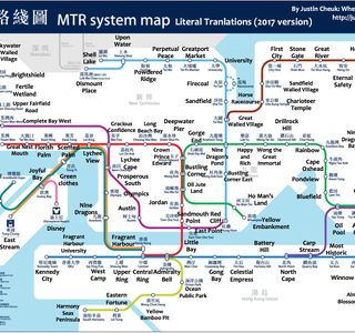 MTR