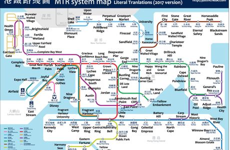 MTR