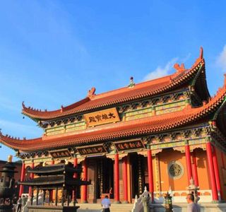 Jintai Temple