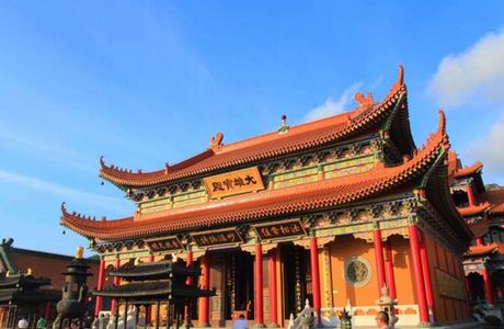 Jintai Temple
