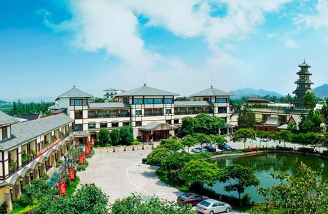 Zhuhai Hetian Resort