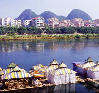 Binjiang Road