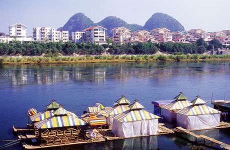 Binjiang Road