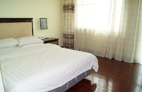 Taishan Fudu Spa Vacation Village