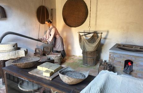 Crane Lake Hakka Village