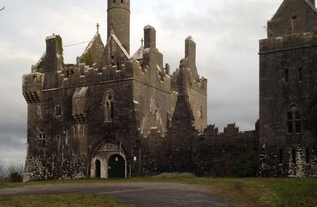 West Castle
