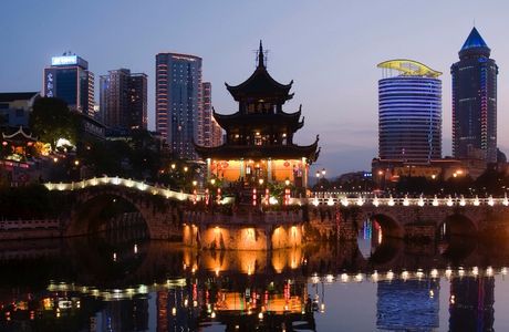 Guiyang North Church