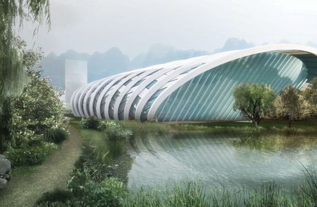 Guiyang People's Stadium