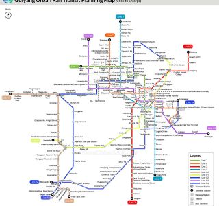 Guiyang Urban Rail Transit