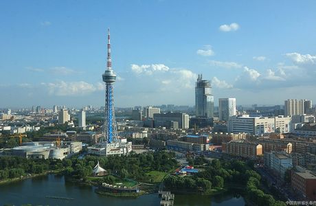 Changchun Children's Park