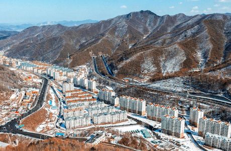 BenXiShi KeXueGuan