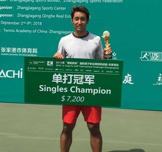 Zhangjiagang Sports Center