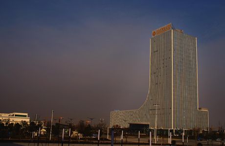 Yangzhong National Park