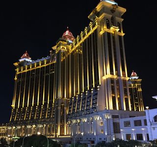 Erb Spa Macau